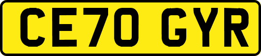 CE70GYR