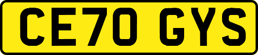 CE70GYS