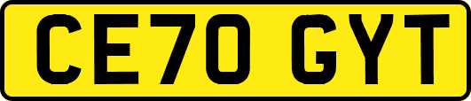 CE70GYT