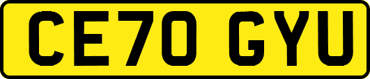 CE70GYU