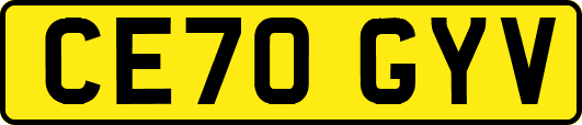 CE70GYV