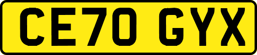 CE70GYX