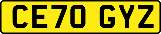 CE70GYZ
