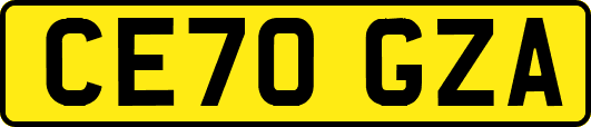 CE70GZA