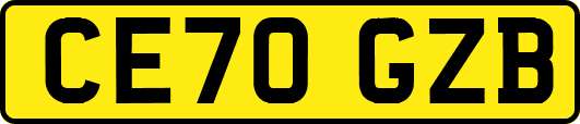 CE70GZB