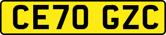 CE70GZC