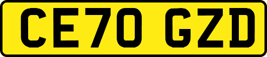 CE70GZD