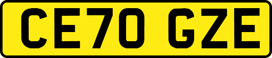 CE70GZE