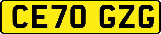 CE70GZG