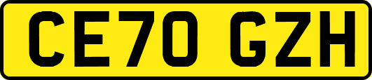 CE70GZH