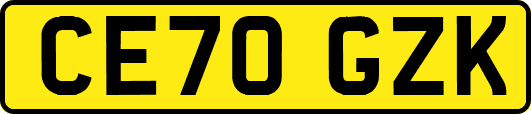 CE70GZK