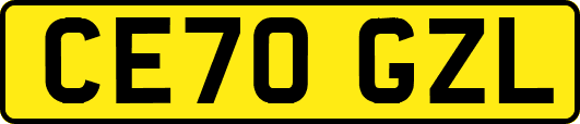 CE70GZL