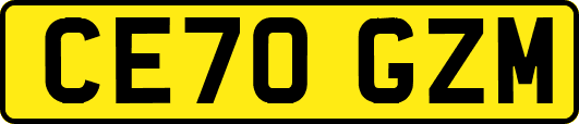 CE70GZM