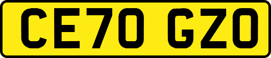 CE70GZO