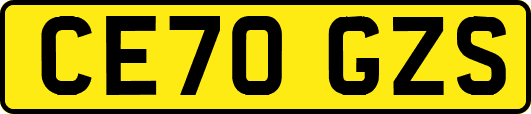 CE70GZS