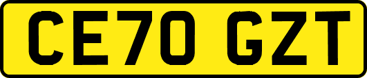CE70GZT