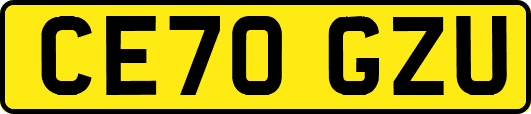CE70GZU