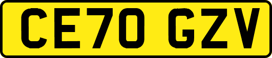CE70GZV