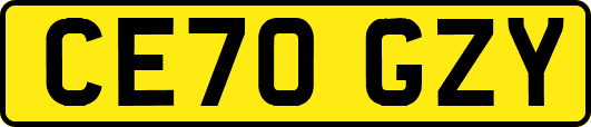 CE70GZY