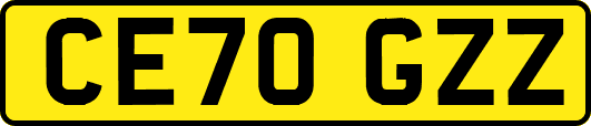CE70GZZ