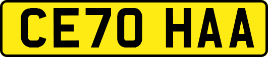 CE70HAA