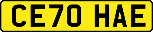 CE70HAE