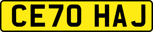 CE70HAJ