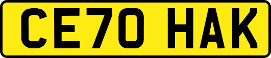 CE70HAK