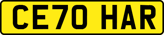 CE70HAR