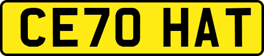 CE70HAT