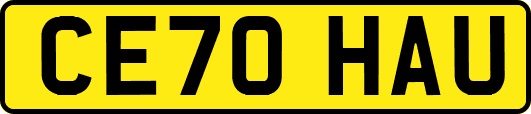 CE70HAU