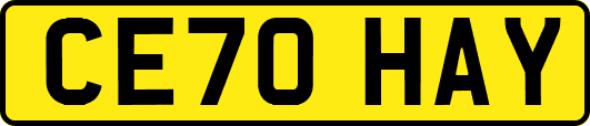 CE70HAY
