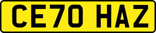CE70HAZ