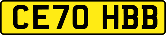 CE70HBB