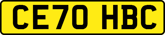 CE70HBC