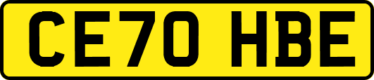 CE70HBE