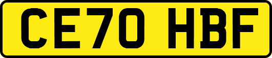 CE70HBF