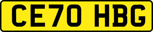 CE70HBG