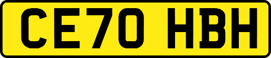 CE70HBH