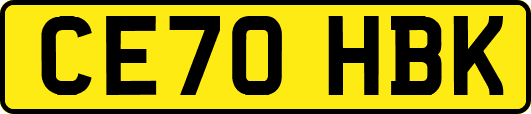 CE70HBK