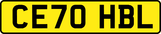 CE70HBL