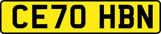 CE70HBN