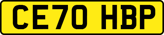 CE70HBP