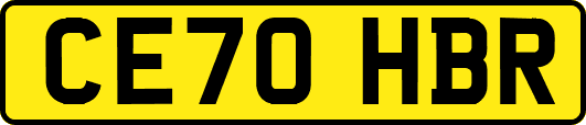 CE70HBR