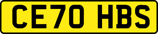 CE70HBS