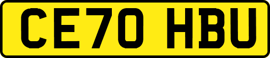 CE70HBU