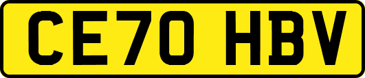 CE70HBV