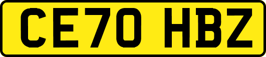 CE70HBZ