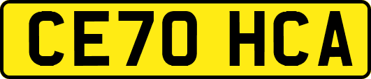 CE70HCA