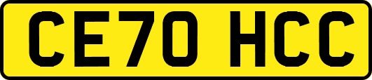 CE70HCC